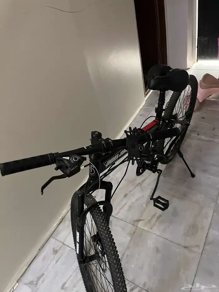 سيكل مقاس 26 0