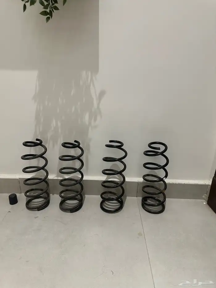 يايات يارس جديده وكاله خلفي اربع حبات 2025 3