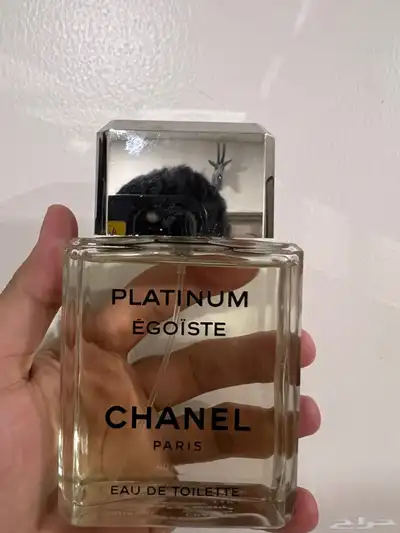 عطر بلاتينيوم شانيل 0