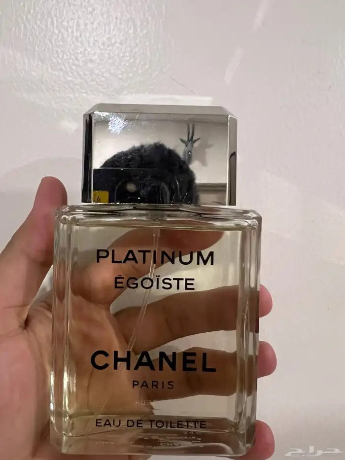 عطر بلاتينيوم شانيل 0