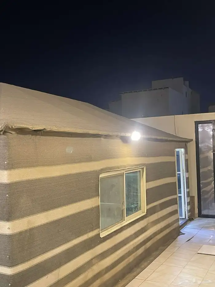 مشب للبيع نظيف 0