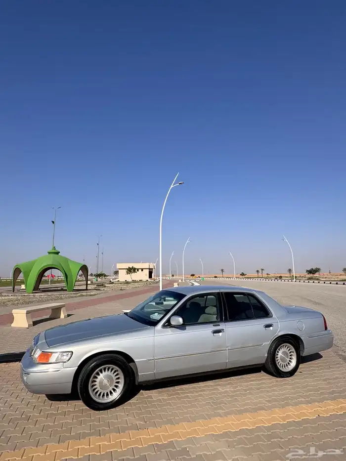 قراند ماركيز 2000 13