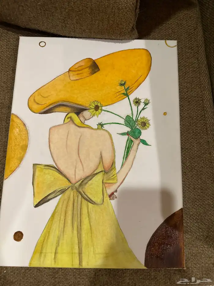 رسمه للبيع 0