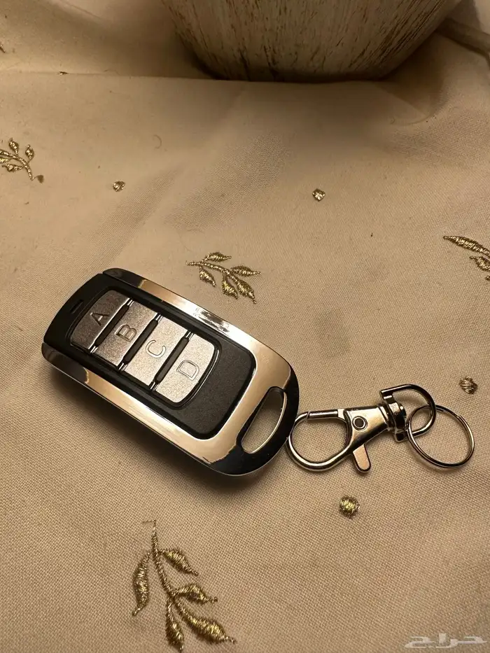 توفرت الريموت الناسخ لجيمع البوابات 0