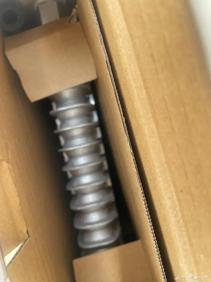 مبرد قير تاهو و يوكن جديد 3