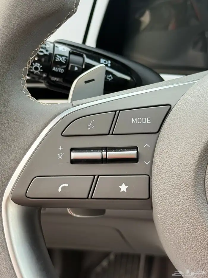 النترا كمفورت 2025 وارد الناغي 1500cc 12