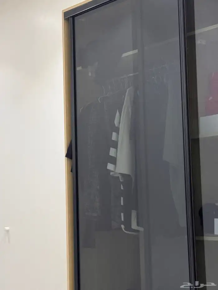 دولاب نفرين ينفع للعرسان و الازواج( 3 امتار ) 2