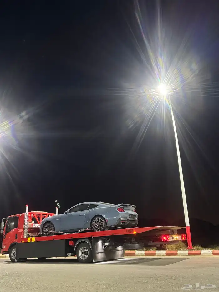 سطحه الرياض نقل سيارات دبابات الي ابها جيزان الرياض 1