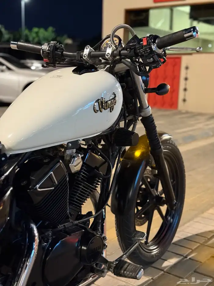 فيراقو ياماها V-star250 3