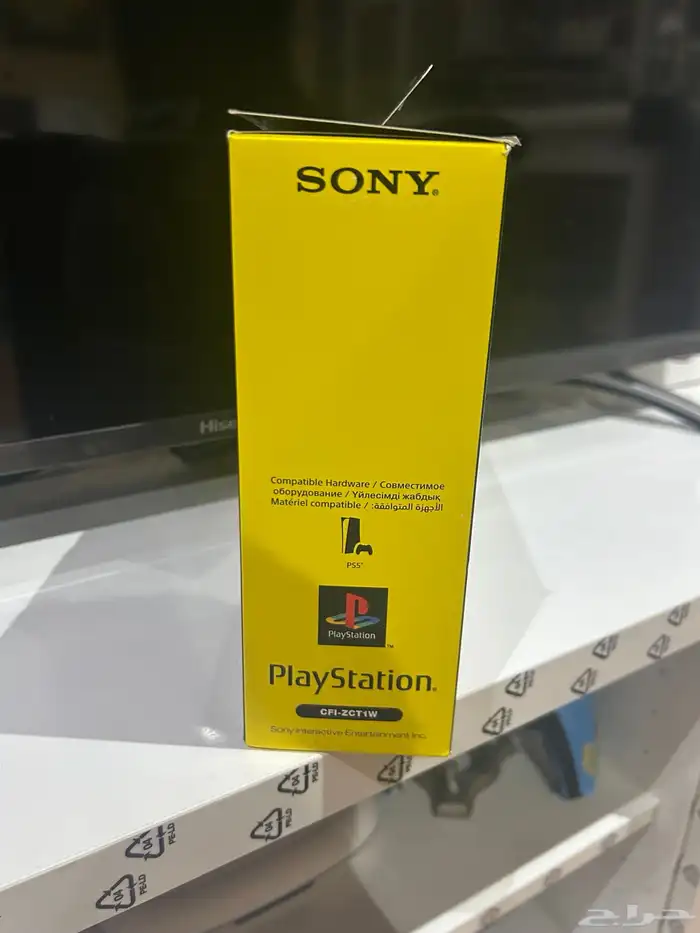 البيع يد بلاستشين فايف إصدار خاص30 عام لم يلمس 1