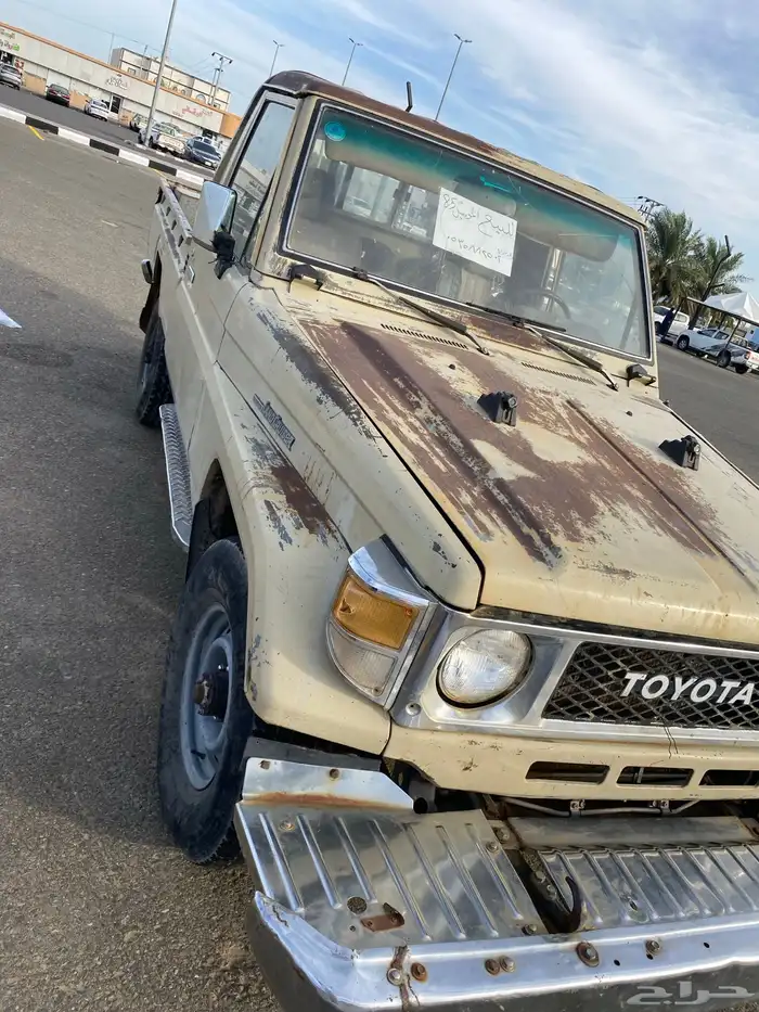 تويوتا شاص 4