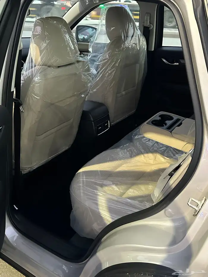 مازدا 2024 CX5 بسعر 95.500 7