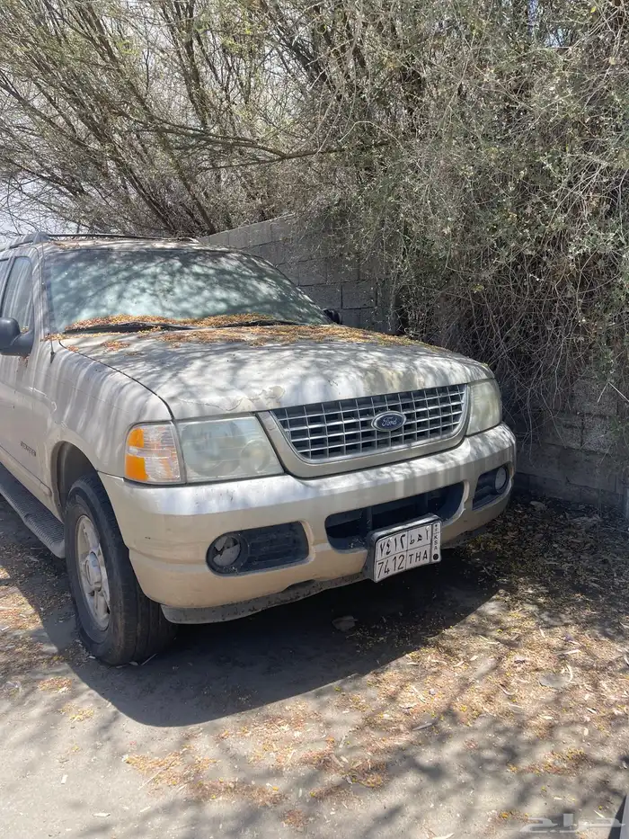 اكسلبور 2005 استخدام او تشليح 5