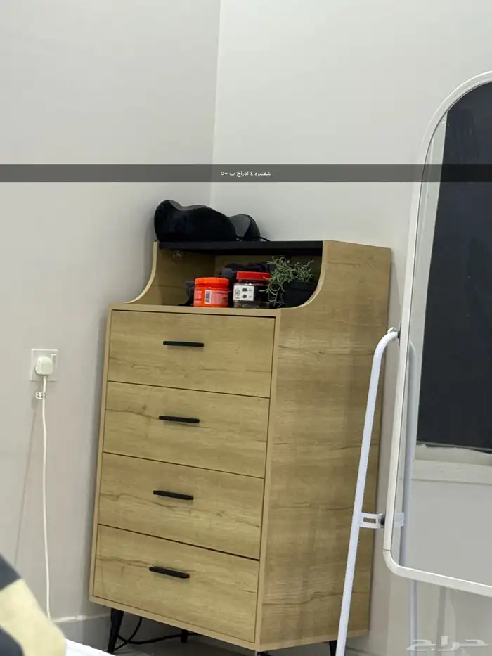 دولاب نفرين ينفع للعرسان و الازواج( 3 امتار ) 5