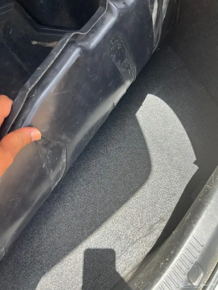 كامري 2010 فل كامل شد بلد 29