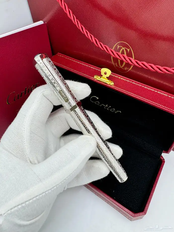 اقلام كارتير درجة ماستر Cartier 36