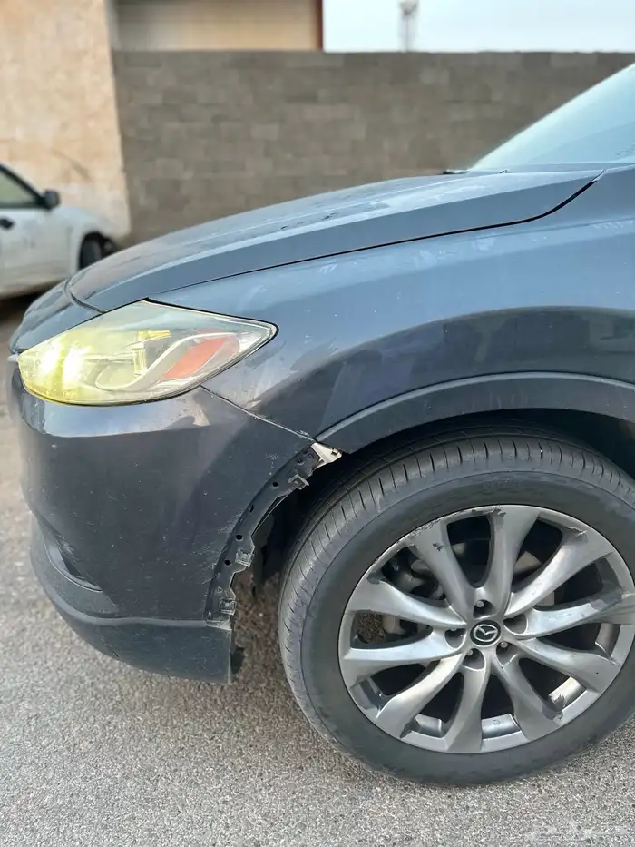 مازدا CX9 2016 نظيفة للبيع 18