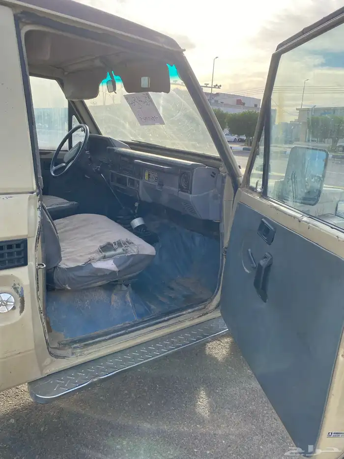 تويوتا شاص 13