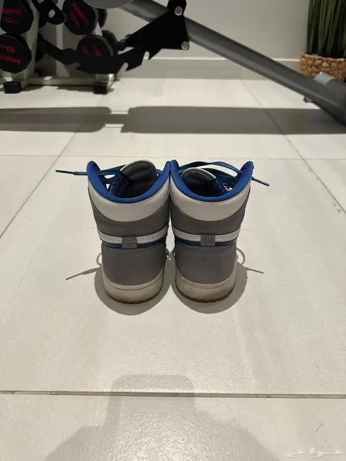 Air Jordan True Blue   شوز نايك جوردن 3