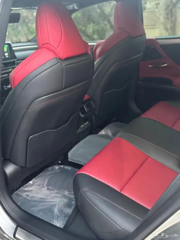 للبيع لكزس ES 350 fport 5