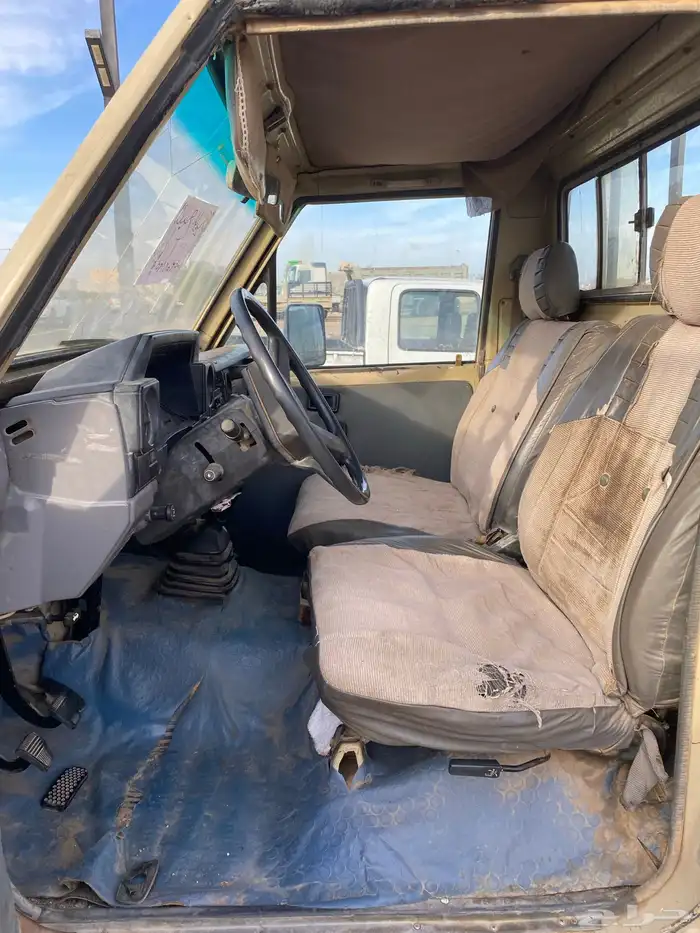 تويوتا شاص 9