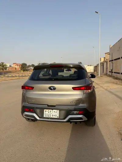 ساوث إيست DX3 موديل 2021 . 1