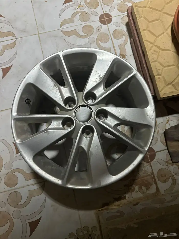 (جنوط للبيع)مخزنه على الشرط 1