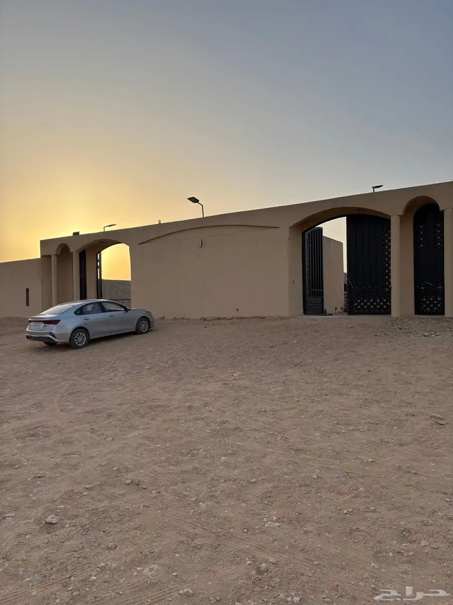 ايواء خيل شرق الرياض بسعر رمزي 3