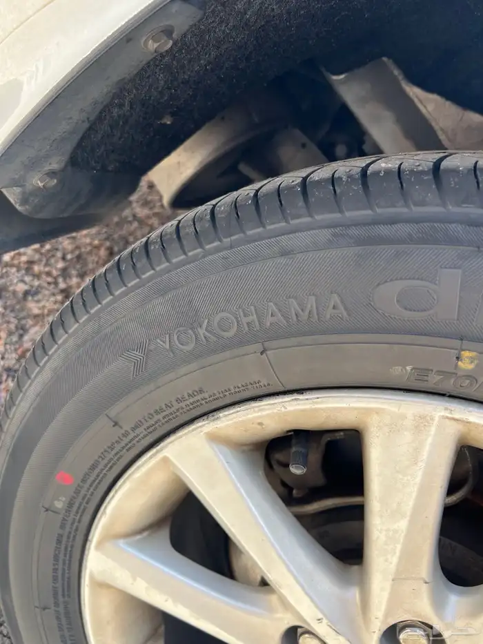 كامري 2010 فل كامل شد بلد 11