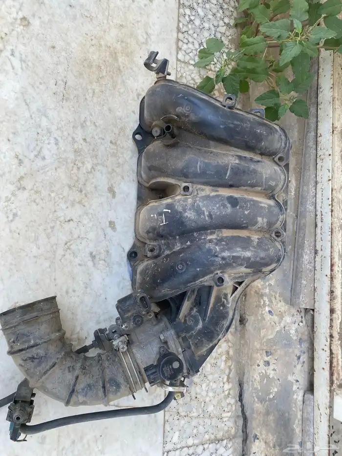 ثلاجه كامري من مديل 2007-2011 2