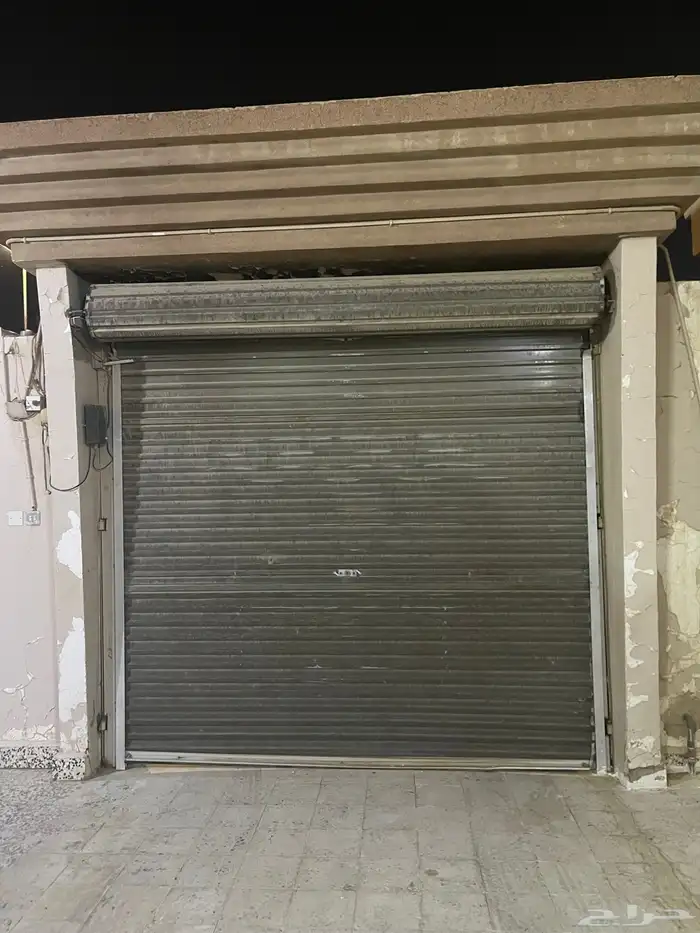 للبيع باب كهرب 4