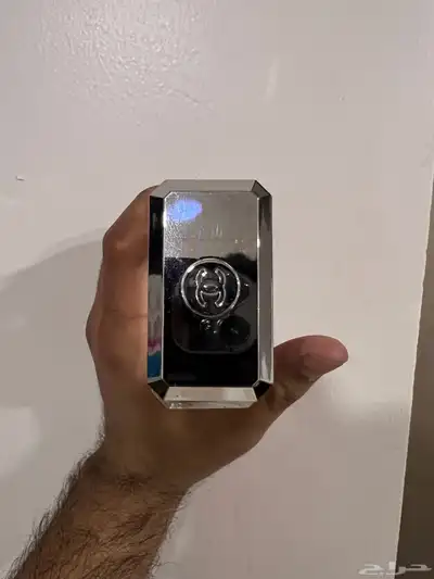 عطر بلاتينيوم شانيل 4