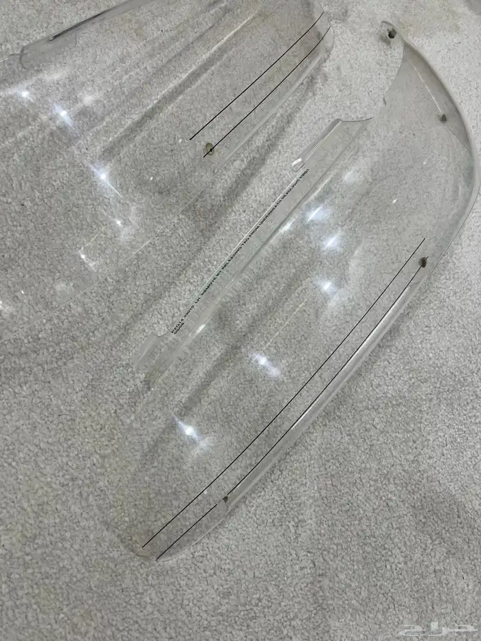 نظارات كامري 2002 2