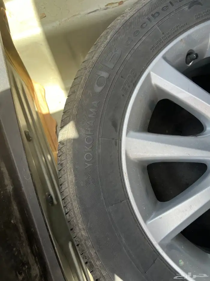 كامري 2010 فل كامل شد بلد 32