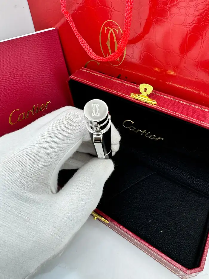 اقلام كارتير درجة ماستر Cartier 18