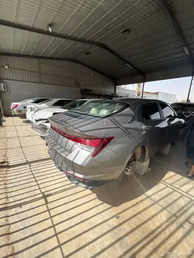 النترا 2022 تشليح 5