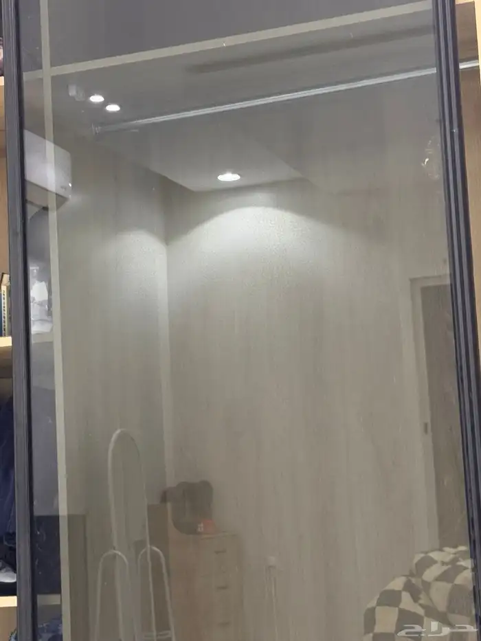 دولاب نفرين ينفع للعرسان و الازواج( 3 امتار ) 3