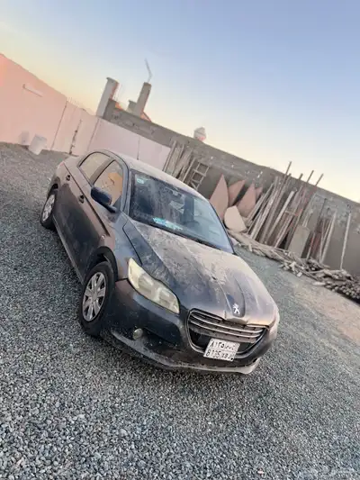 بيجو 2014 2