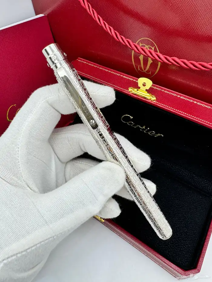 اقلام كارتير درجة ماستر Cartier 32
