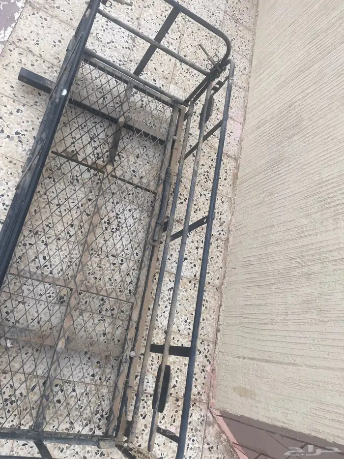 شنطة خلفيه لحمل الاغراض 2