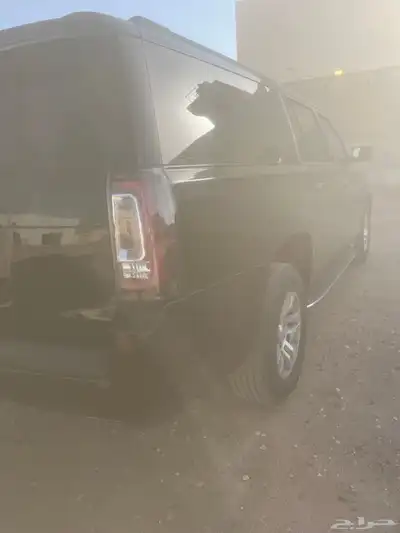 جمس يوكن 2016 11