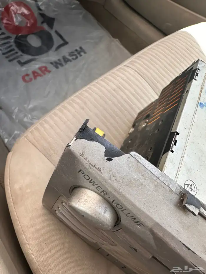 مسجل كامري ستاندر 2010 2