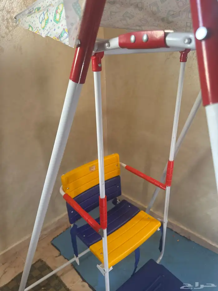 مرجيحة العاب 2