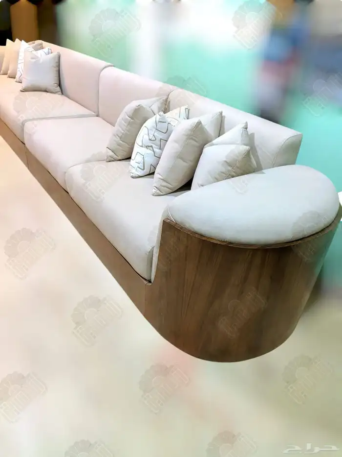 تصميم ديكور وتفصل كنب ستاير 11