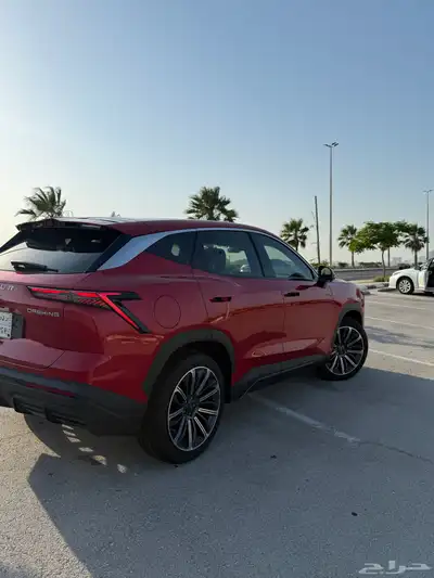 جيتور داشنق 2024 3
