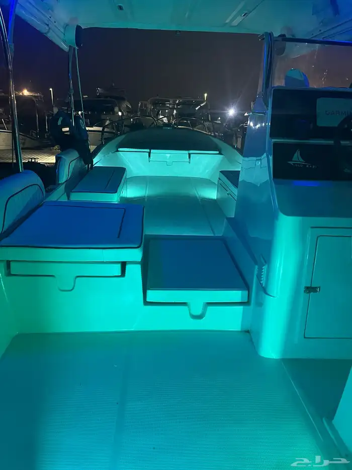 رحلات جزيرة بياضه مالديف جده 6