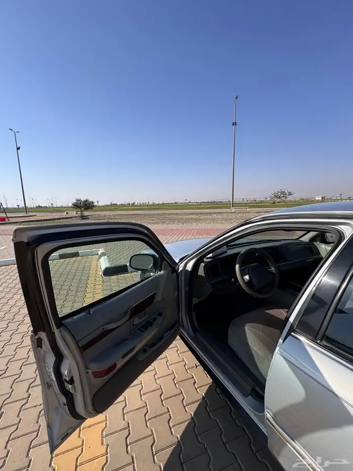قراند ماركيز 2000 7