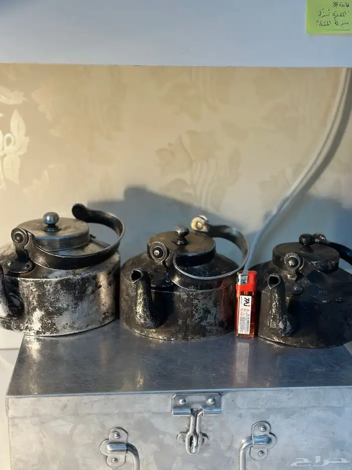 3 برقان مطمنه 3