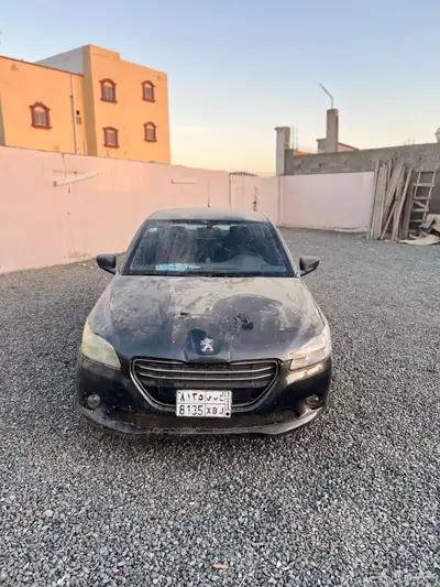 بيجو 2014 0