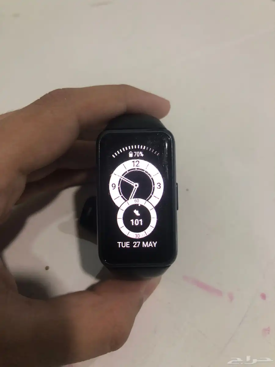 HUAWEI Band 6 0